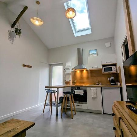 Le Boheme, Sauna & Spa Riorges Extérieur photo