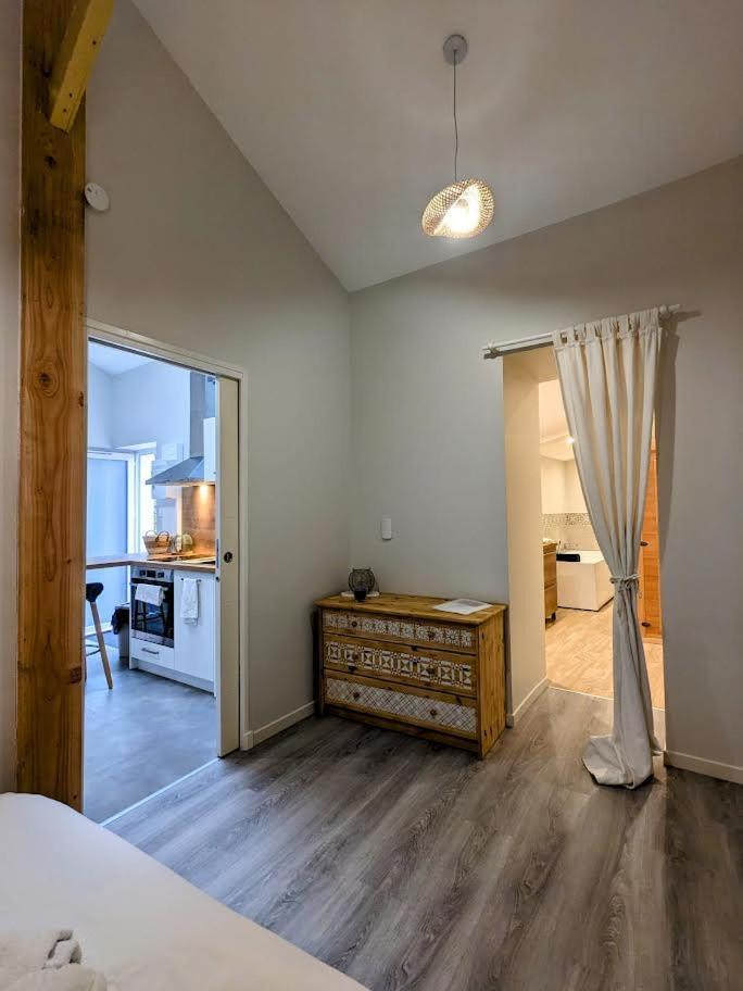 Le Boheme, Sauna & Spa Riorges Extérieur photo
